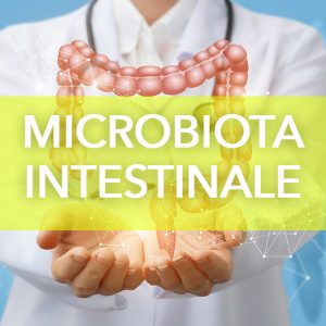 Microbiota intestinale AVD Reform