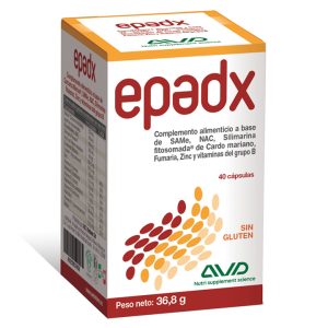 EpaDx AVD Reform Nutracèuticos