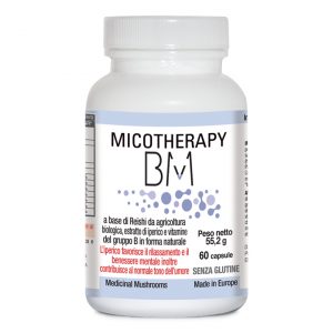 Micotherapy BM
