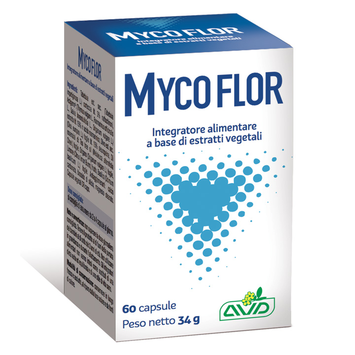 Mycoflor Avd Reform