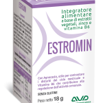 Estromin AVD Reform