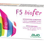 F5 Biofer AVD Reform