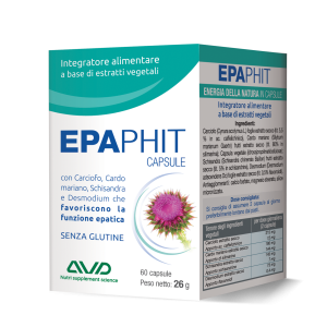 Epaphit Capsule AVD Reform
