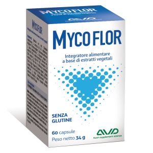 Mycoflor AVD Reform