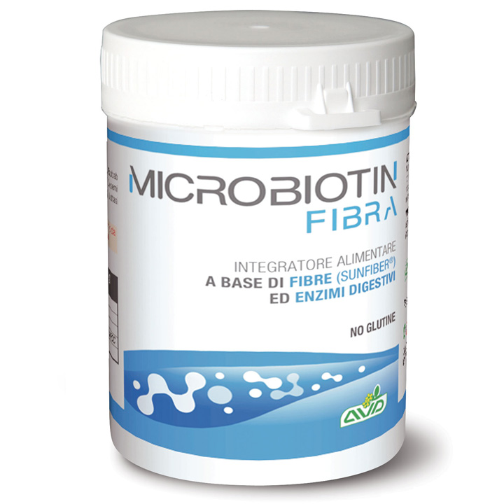 Microbiotin-Fibra