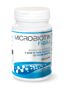 Microbiotin Fibra AVD Reform