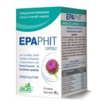 Epaphit Capsule AVD Reform