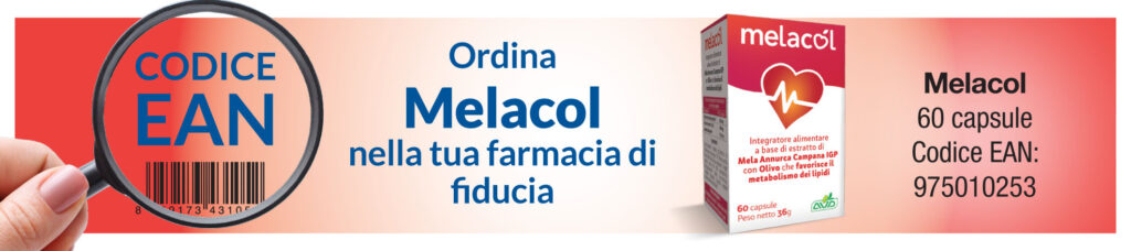 EAN Melacol