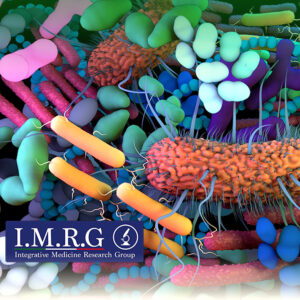 Microbiota intestinale. Relazione IMRG