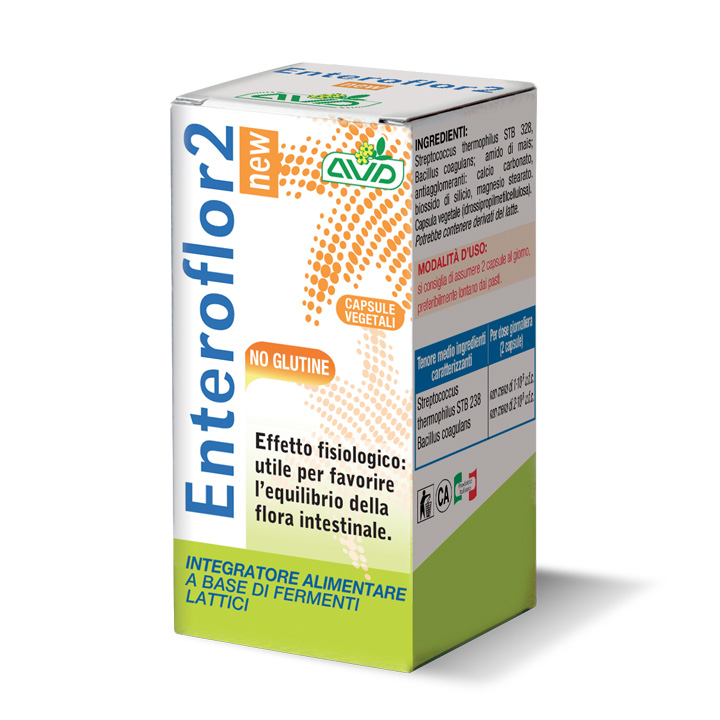 Enteroflor 2 New