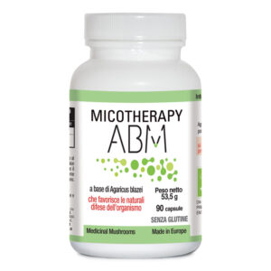 Micotherapy ABM