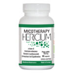 Micotherapy Hericium