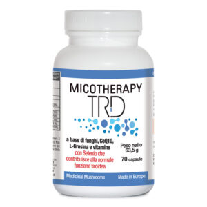 Micotherapy TRD