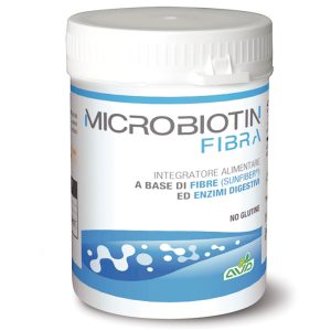 Microbiotin Fibra