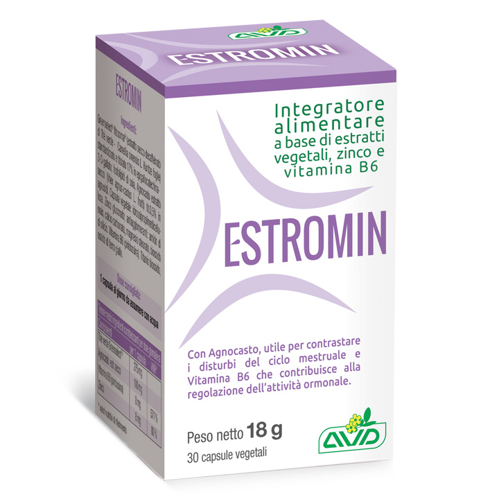 Estromin