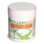 Psyllium base