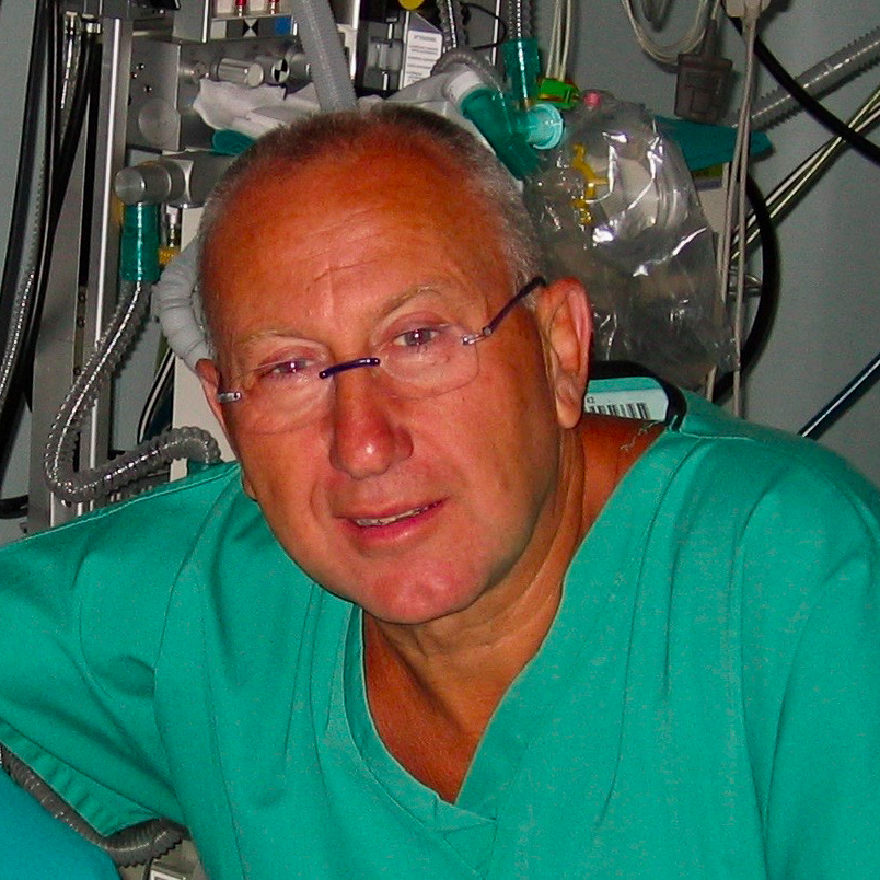 Dott. Franco Vicariotto